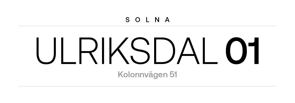 Kolonnvägen 51